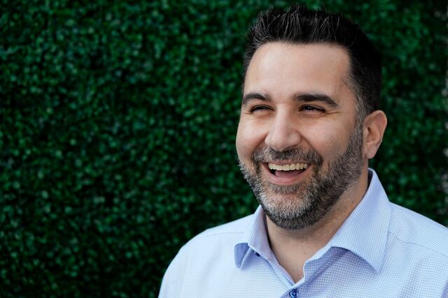 Bravos extienden contrato del gerente general Alex Anthopoulos hasta el 2031