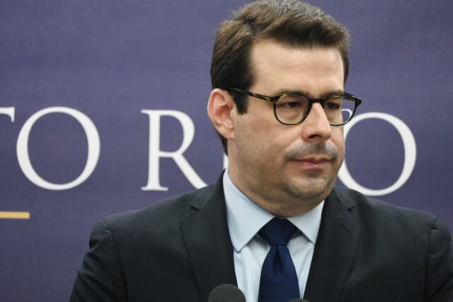 Francisco Domenech: poder, controversias y escrutinio en el centro del gobierno