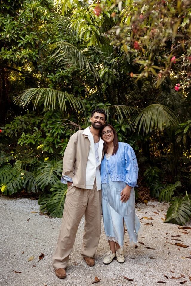 Jay Wheeler estrena tema dedicado a su madre