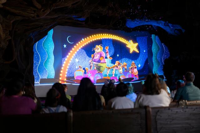 Zootopia: Better Together!: Espectáculo 4D brinda poderoso mensaje en Animal Kingdom