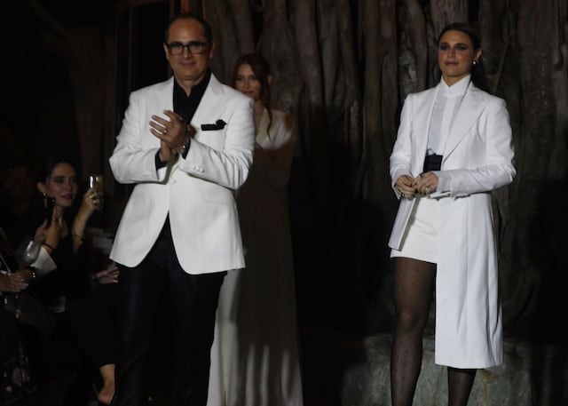 Nace un nuevo estilo para las Novias