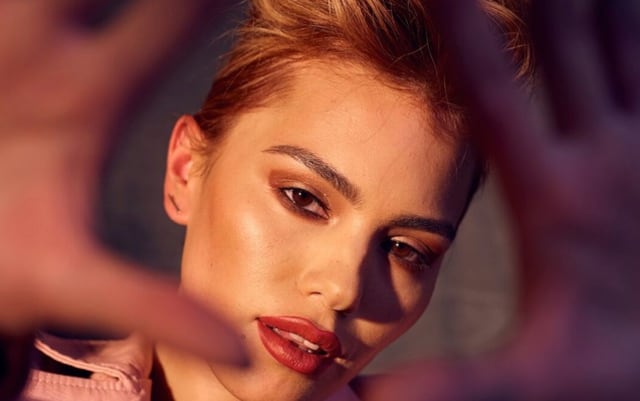 Llegan nuevos labiales mate para dar volumen