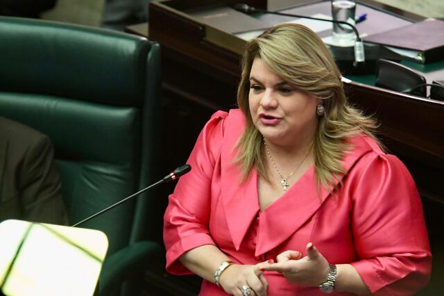 Gobernadora sobre aranceles a los autos: “cómprese un americano que le sale más barato”