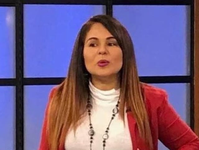 Casa Editora de P.R. presenta novela de Katherine Daly