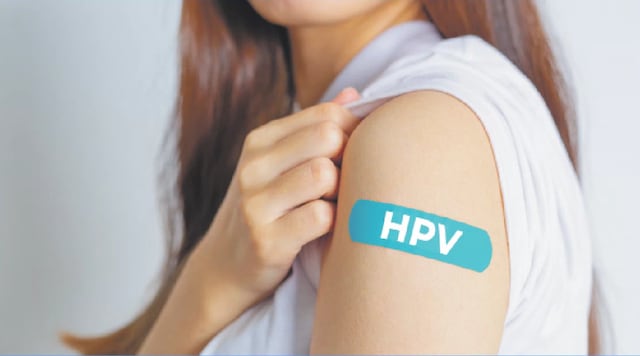 Cáncer cervical y su relación con el virus de papiloma humano