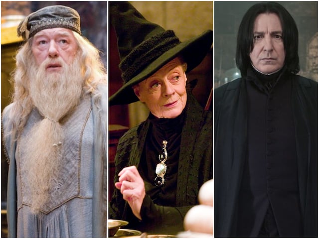 Estos son los primeros actores en la mira para la esperada serie de Harry Potter en HBO