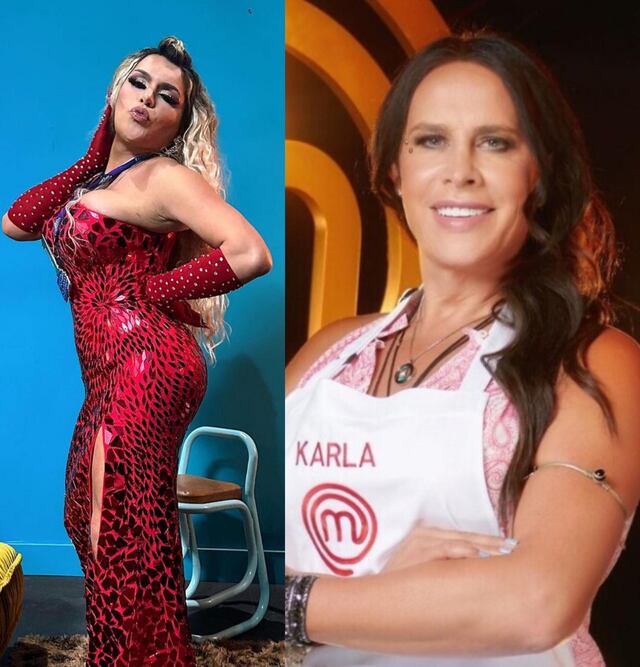 Actriz trans arremete contra Wendy Guevara tras ganar “La casa de los famosos México”