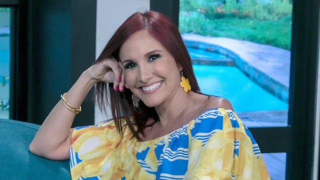 Tita Guerrero será portavoz del programa educativo de Royal Canin