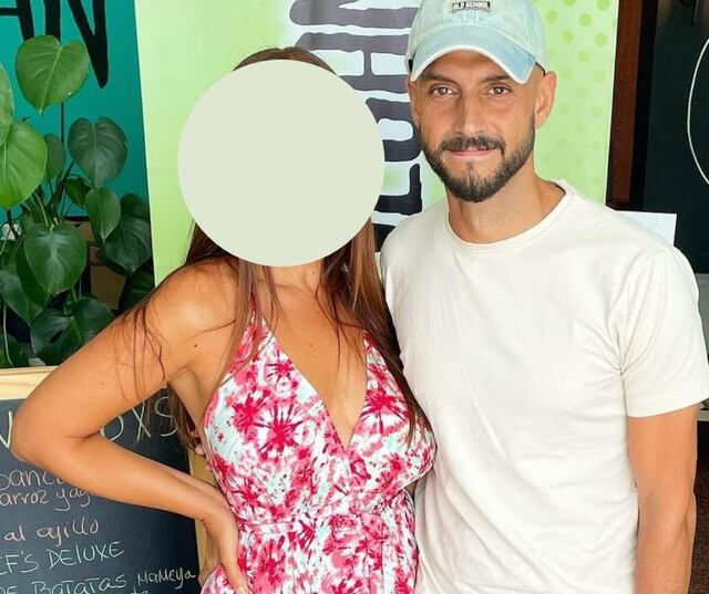 ¡Sie7e tiene nuevo love! Mira quién es. Su ex reacciona tajante y en exclusiva