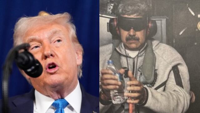 Varias organizaciones de EEUU convocan manifestaciones contra la guerra en Venezuela