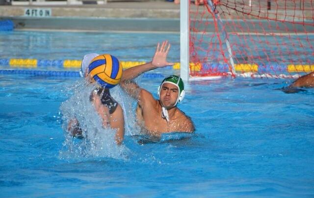 Polistas boricuas lideran torneo de waterpolo en Florida