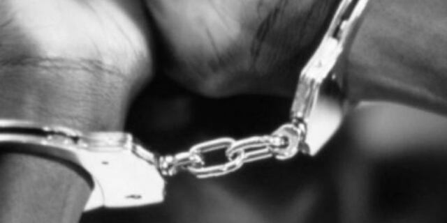 Envían a prisión pareja que prostituía a una menor