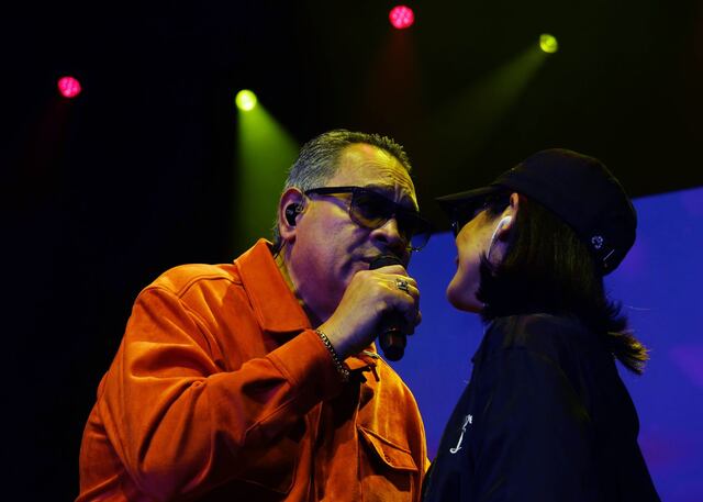 Tito Nieves cancela conciertos por incumplimiento de contrato y abuso de su imagen