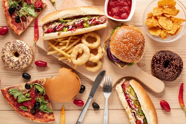 Conoce los alimentos que pueden causar la caída del cabello