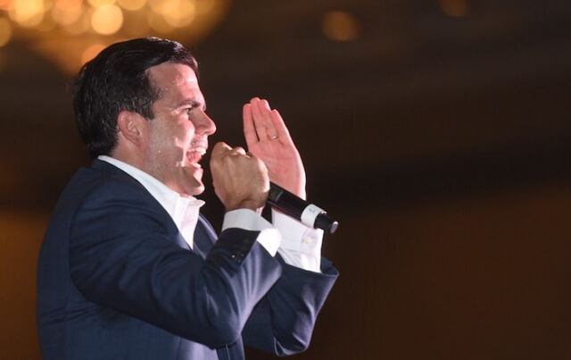 Cierran con broche de Oro la denominada Asamblea del Pueblo Estadista