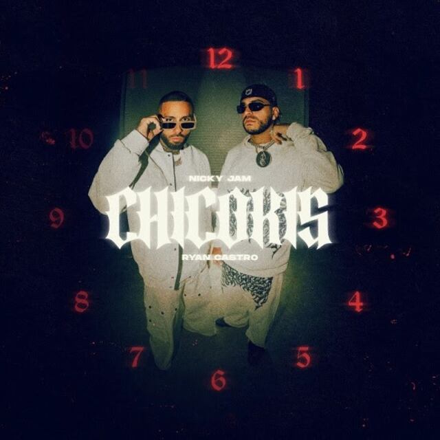 Nicky Jam y Ryan Castro prometen que “Chicokis” encenderá el verano 2024