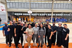 Confinadas llevan sus historias al escenario a través de proyecto de danza y rehabilitación
