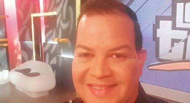 Reaparece Pedro Juan Figueroa tras su ausencia en Lo Sé Todo