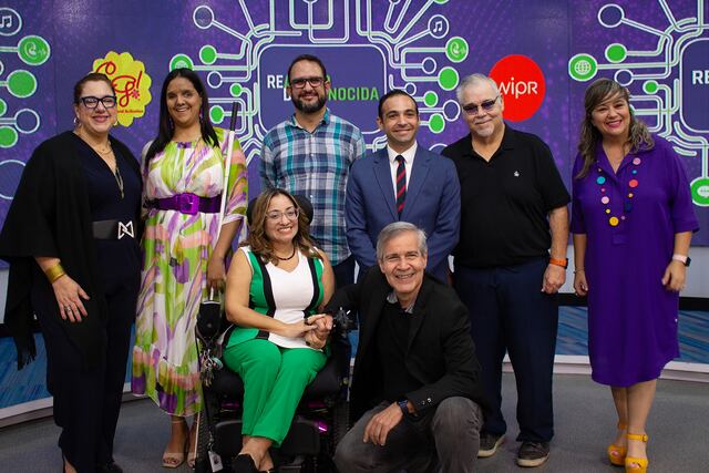 Presentan centro de referencia en línea para servicios de la población con diversidad funcional