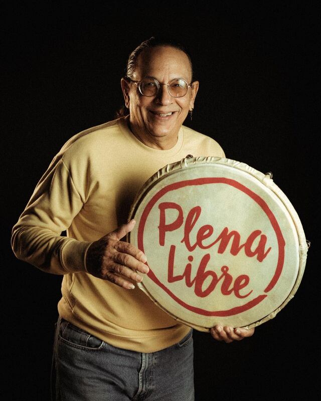 Fallece el líder de Plena Libre, Gary Nuñez, tras una batalla contra el cáncer