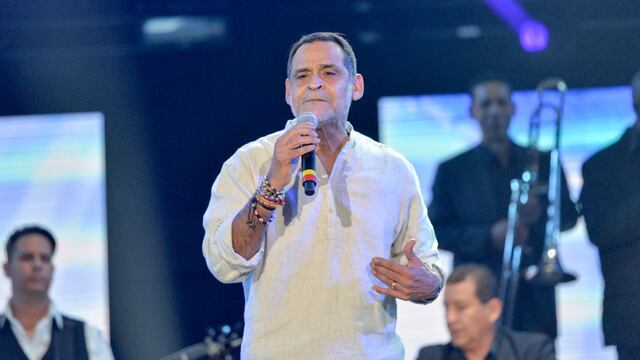 Rendirán homenaje a Héctor Tricoche en el “Aniversario de la Salsa”