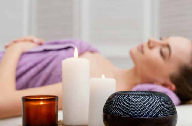 ¿Tienes ansiedad y estrés? Combate estas afecciones con la aromaterapia