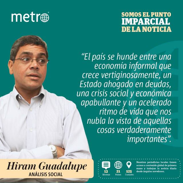 Opinión: Crimen sin misericordia