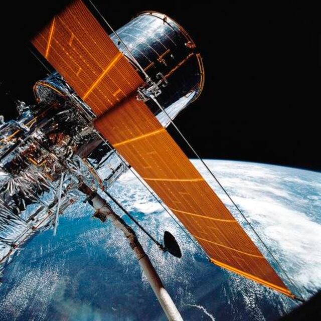 NASA va tras asteroide que podría superar los US$10.000 cuatrillones en metales