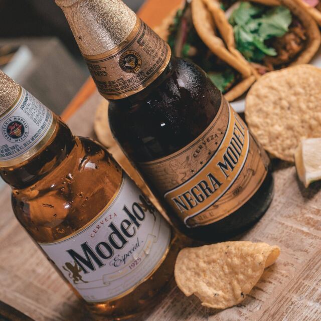 ¡Fin de semana del 5 de mayo con Cerveza Modelo!