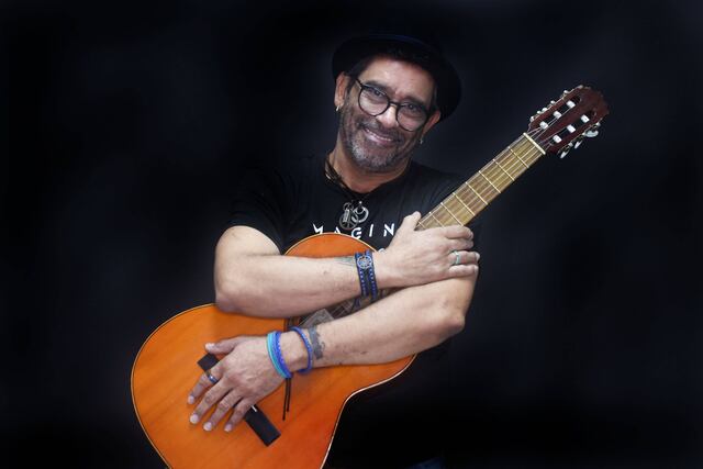 Mikie Rivera llega con su “manera poética” a Cayey