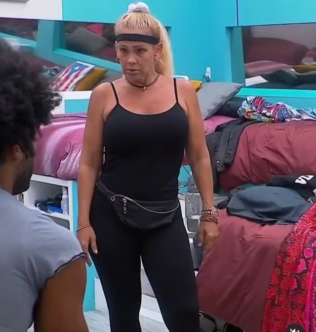 Burla de Niurka a Daniella Navarro por “trasero operado” fue uno de sus momentos más polémicos de la Casa de los Famosos