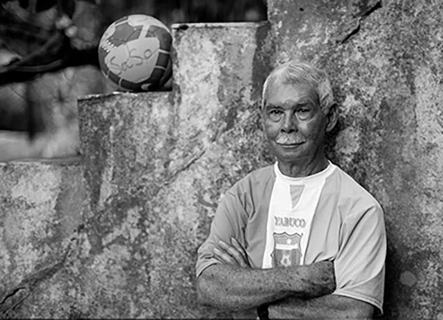 Fallece Juan “Saso” Tulier, exfutbolista puertorriqueño