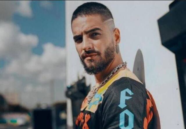 La millonaria cifra que habría costado el avión privado de Maluma