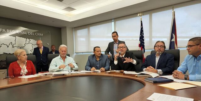 Junta de Gobierno del CRIM aprueba moratoria para que contribuyentes apelen notificaciones de cambios en estructuras