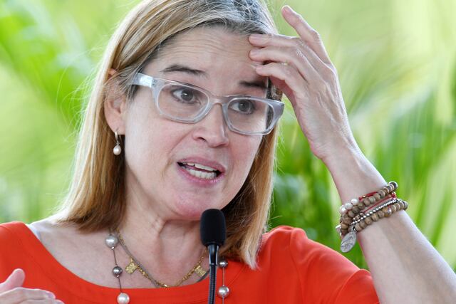 Juez federal ordena a exalcaldesa de San Juan a dar testimonio en demanda en su contra