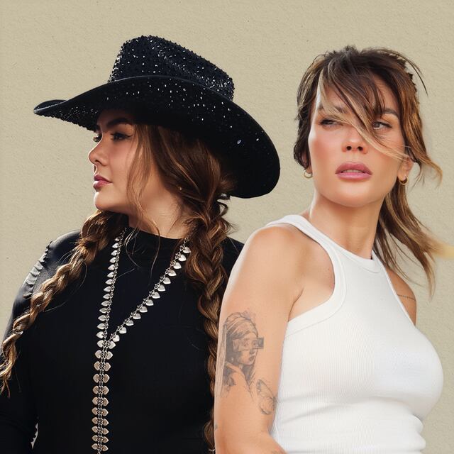 Kany García lanza “La Mala Era Yo” junto a Yuridia como primer junte de su próximo álbum