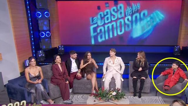 La Casa de los Famosos México 3: ¿Abelito recibirá parte del premio que le ofreció Aldo de Nigris?