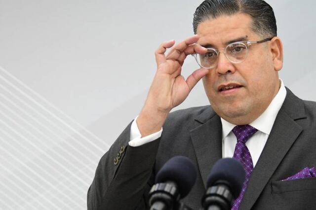 Presidente de la Cámara dice que administración de Biden “perdió una gran oportunidad” al  no incluir a la Isla en el SSI
