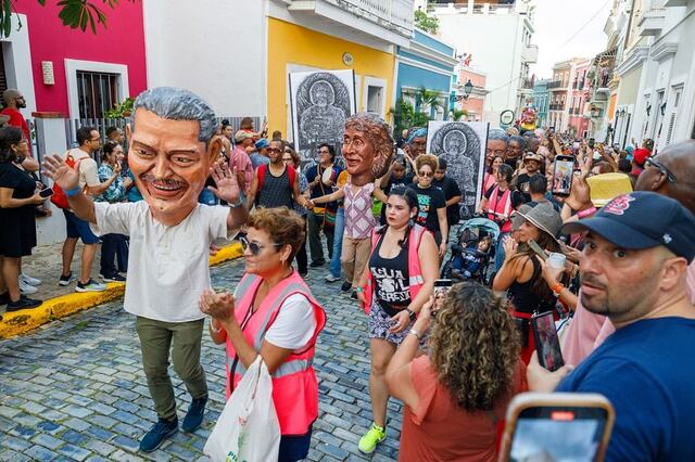 ¿Quiénes son los artistas que se presentarán el viernes en las Fiestas de la Calle San Sebastián?