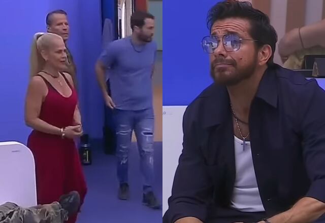 ¿Buena o mala estrategia? Niurka y Adame intercambian habitantes de cuartos en “LCDLF All Stars”