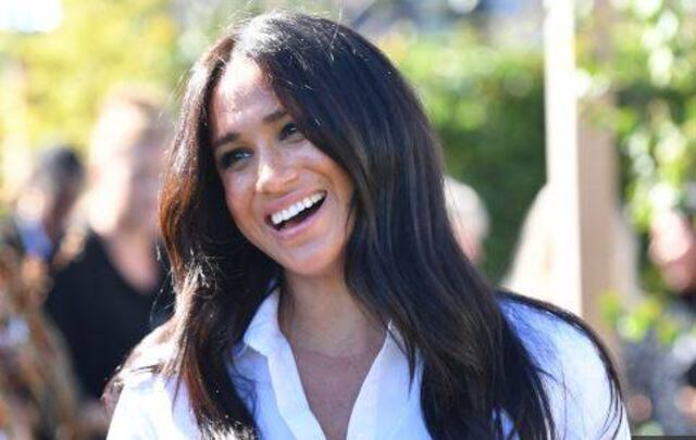 Meghan Markle rompe con otra tradición durante matrimonio y opaca a la novia
