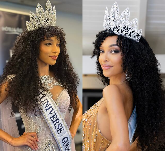 Nueva Miss Guadalupe: Primera finalista de Miss Mundo buscará la corona de Miss Universo 2025 en Tailandia