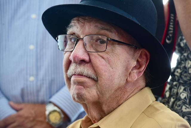 Osvaldo Gil y otros 15 deportistas al Recinto de Inmortales del Béisbol Superior