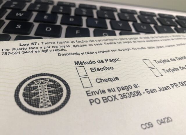 Negociado de Energía aprueban aumento de la luz