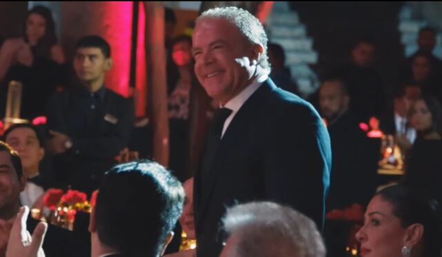 Confirman orden de aprehensión contra Raúl Rocha, dueño de Miss Universo