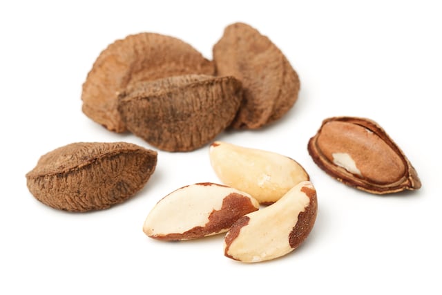 Todo lo que debes conocer sobre las nueces