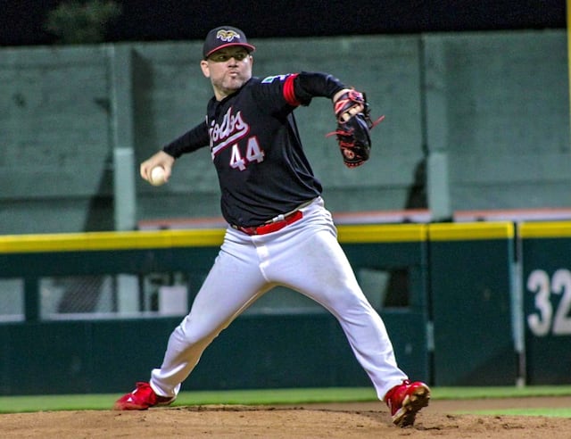 Doble A: Criollos, Mets y Maceteros consiguen triunfos en la acción del jueves