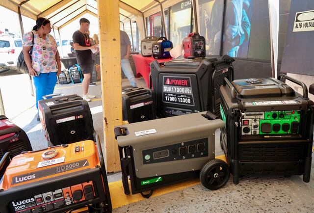 DACO reparte multas en ventas sin IVU por temporada de huracanes