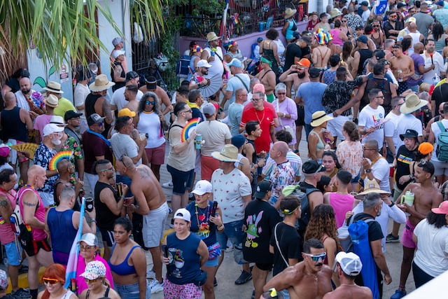 Anuncian fecha del evento Orgullo Boquerón 2025