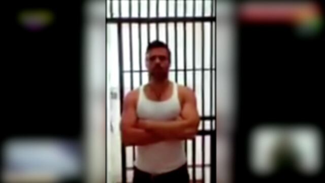 ​Venezuela: Leopoldo López da mensaje de fe desde la cárcel